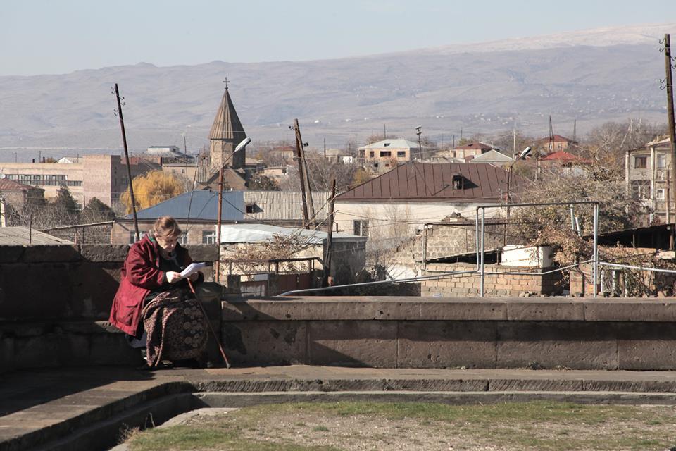 Погода армения на 14. Дастакерт Армения сейчас. Сентябрь в Армении фото. Армения Артак город. Армения погода.