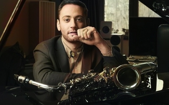 Саксофонист Давид Мелконян представит «Личное мнение» — Общественное ...