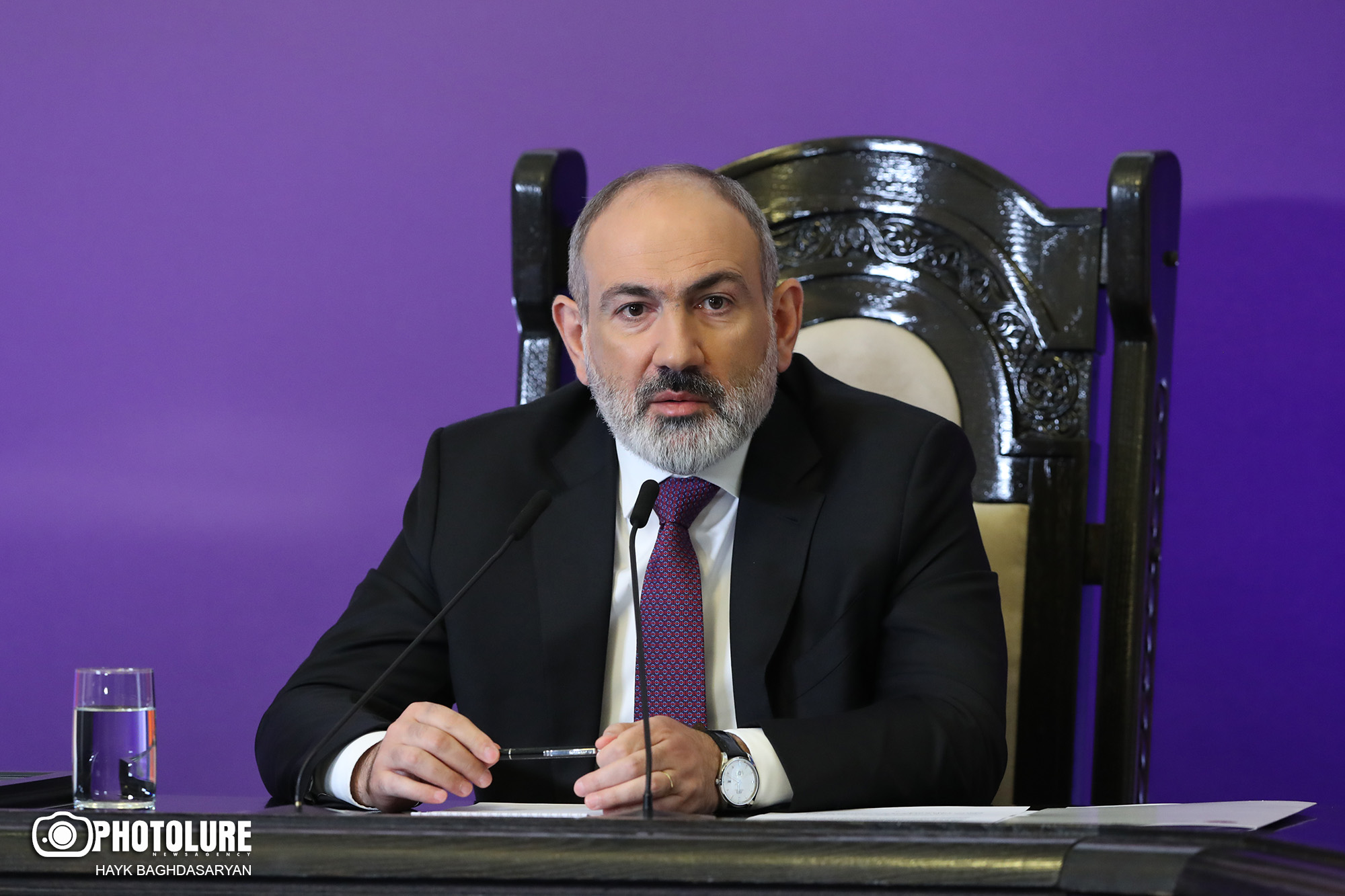 депутаты армении